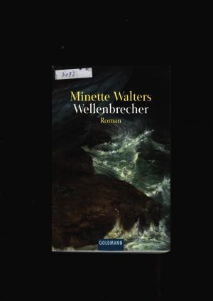 gebrauchtes Buch – Minette Walters – Wellenbrecher