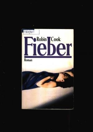 gebrauchtes Buch – Robin Cook – Fieber