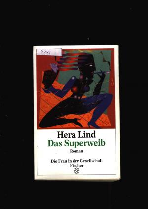 gebrauchtes Buch – Hera Lind – Das Superweib