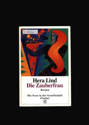 gebrauchtes Buch – Hera Lind – Die Zauberfrau