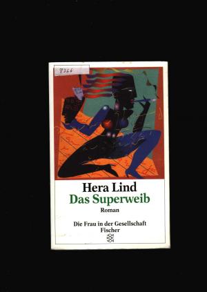 gebrauchtes Buch – Hera Lind – Das Superweib