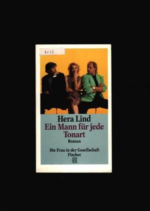 gebrauchtes Buch – Hera Lind – Ein Mann für jede Tonart