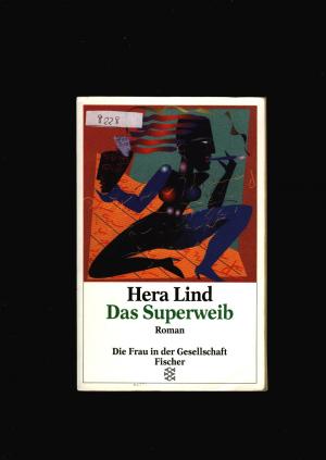 gebrauchtes Buch – Hera Lind – Das Superweib