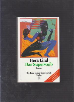 gebrauchtes Buch – Hera Lind – Das Superweib