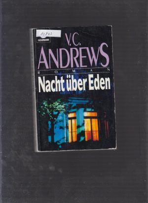 gebrauchtes Buch – Andrews,V.C. – Nacht über Eden - Band 5 der Castell-Saga