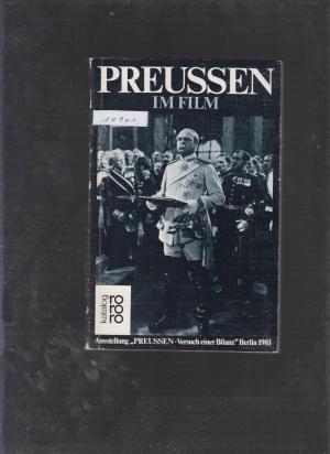 Preußen im Film - Band 5