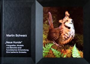 gebrauchtes Buch – Martin Schwarz – Neue Hunde gebrauchtes Buch – Martin Schwarz – Neue Hunde