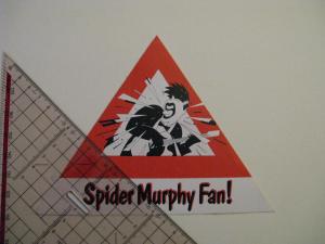 Spider Murphy Gang - Spider Murphy Fan