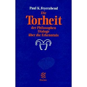 Die Torheit der Philosophen. Sonderausgabe.[FT 50124]