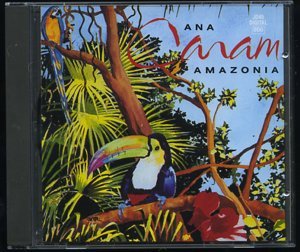 Amazonia