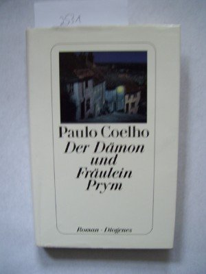 gebrauchtes Buch – Paulo Coelho – Der Dämon und Fräulein Prym