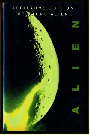 Alien - Jubiläums-Edition - 20 Jahre Alien