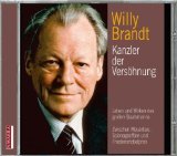 Willy Brandt - Kanzler der Versöhnung - Navarra Zeitzeugen - Deutsche Kanzler der Nachkriegszeit