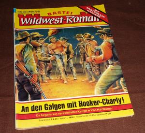 gebrauchte Buecher