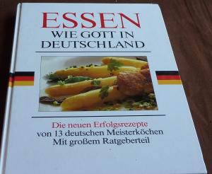 Essen Wie Gott In Deutschland Zabert A 19 Buch Gebraucht Kaufen A023jbkz01zzh