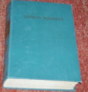 antiquarisches Buch – Georg Holmsten - gebunden - 1957 – Elisabeth von Österreich - Kaiserin Sissi - Unter ausführlicher Würdigung der Mayerling-Affäre