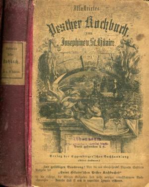 Pesther Kochbuch