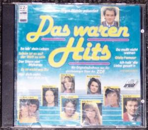 Hans-Jürgen Bäumler präsentiert: Das waren Hits