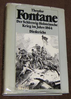 Der Schleswig-Holsteinische Krieg im Jahre 1864. Reprint der Erstausgabe von 1866 in begrenzter Auflage von 2000 numerierten Exemplaren