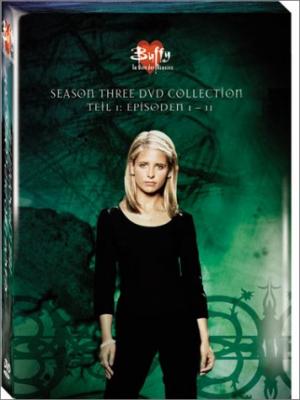 Buffy - Im Bann der Dämonen: Season 3.1