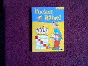 Pocket Rätsel  (Ab7)