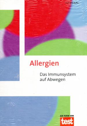 gebrauchtes Buch – Bekes, Dr. Peter u – Allergien - Das Immunsystem auf Abwegen