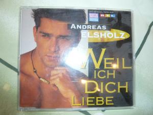 Weil ich dich liebe