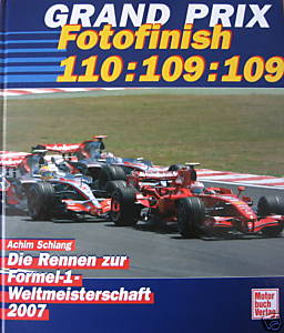 Grand Prix -WM '07