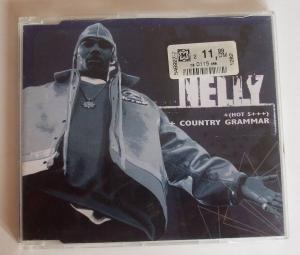 gebrauchter Tonträger – Nelly – Country Grammar, Nelly