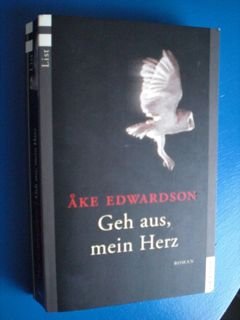 gebrauchtes Buch – Ake Edwardson – Geh aus, mein Herz.