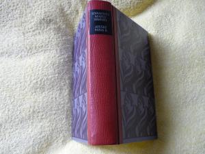 gebrauchtes Buch – Simmel, Johannes Mario – Affäre Nina B.