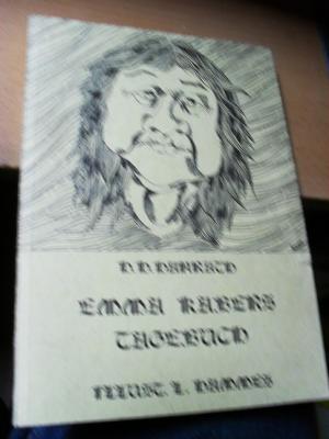 Emma Rabers Tagebuch