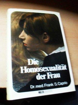 Die Homosexualität der Frau