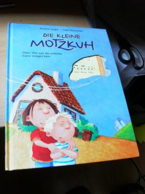 Die kleine Motzkuh