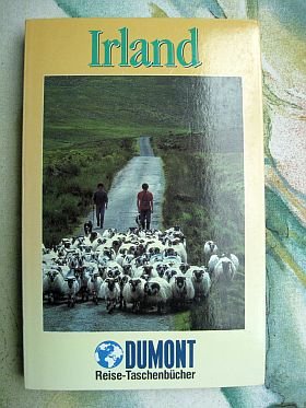 gebrauchtes Buch – Susanne Tschirner – Irland