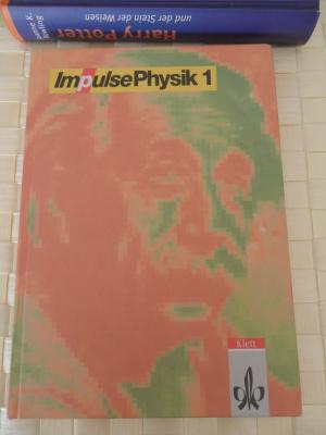 Impulse Physik 1 für die Mittelstufe der Gymnasien (SB)