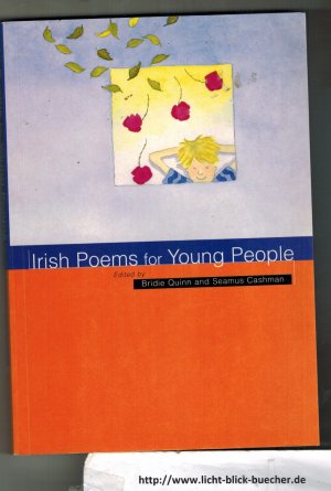 Irish Poems for Young People