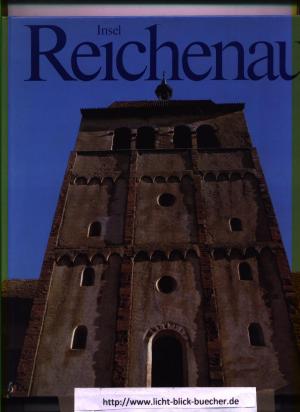 gebrauchtes Buch – Richard Henk / Johannes und Günter Braus – Insel Reichenau gebrauchtes Buch – Richard Henk / Johannes und Günter Braus – Insel Reichenau