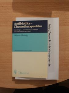 Antibiotika - Chemotherapeutika