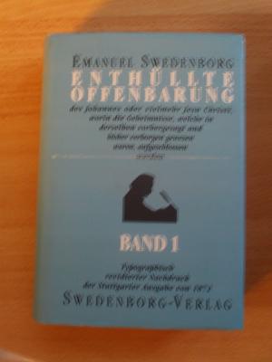 Die enthüllte Offenbarung des Johannes oder vielmehr Jesu Christi ( Band 1+ 2 ) , worin die Geheimnisse , welche in derselben vorhergesagt und bisher […]