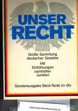 gebrauchte Buecher