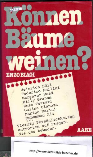 gebrauchte Buecher
