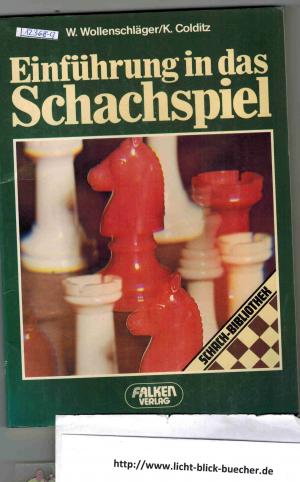 Einführung in das Schachspiel