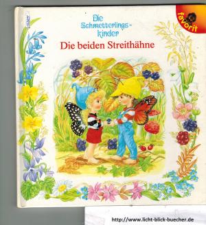 gebrauchte Buecher