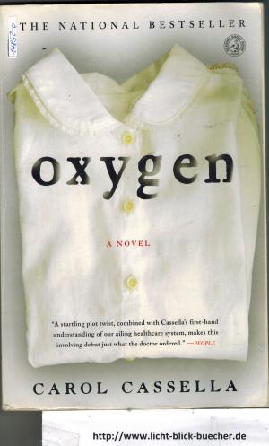 oxygen