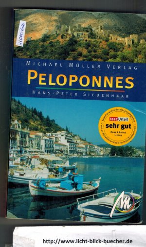 Peloponnes