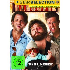 gebrauchter Film – Hangover gebrauchter Film – Hangover