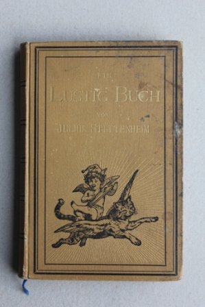 gebrauchte Buecher