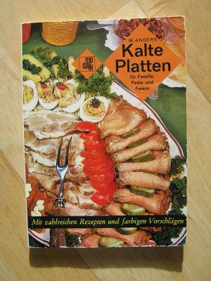 Kalte Platten