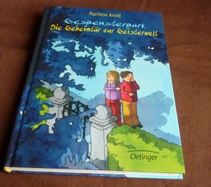 gebrauchte Buecher